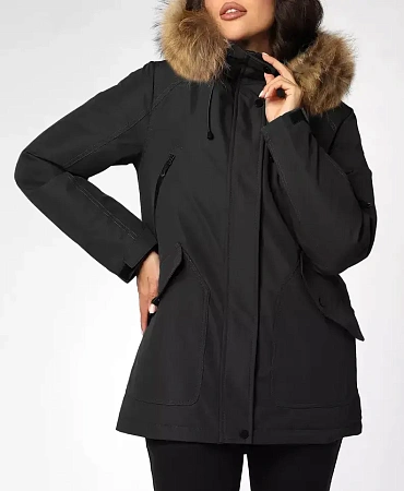 Парка RunningSport WN (898)